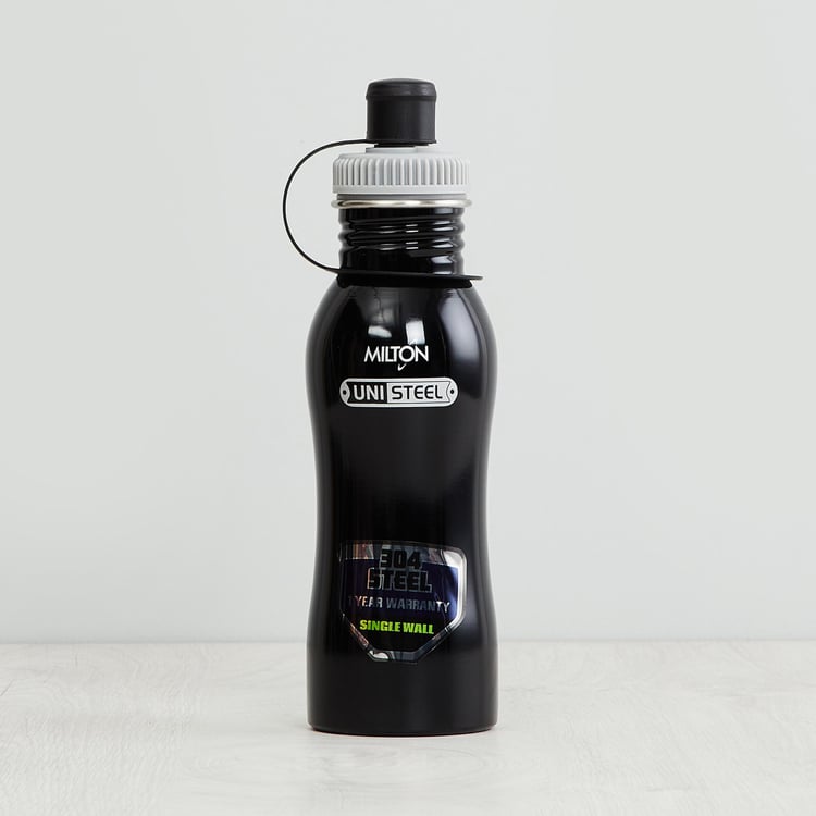 MILTON Unisteel Easy Grip Bottle- 500 ml