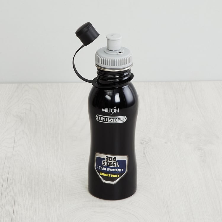 MILTON Unisteel Easy Grip Bottle- 500 ml