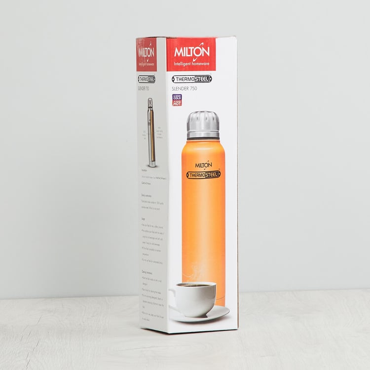 MILTON Thermosteel Flask - 750 ml
