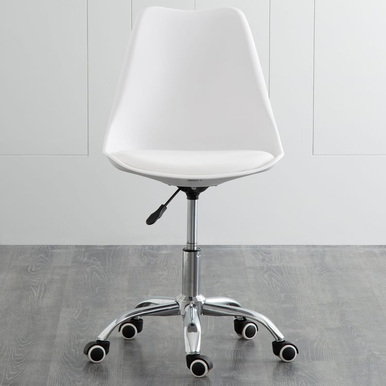 Alaska Office Chair - Black