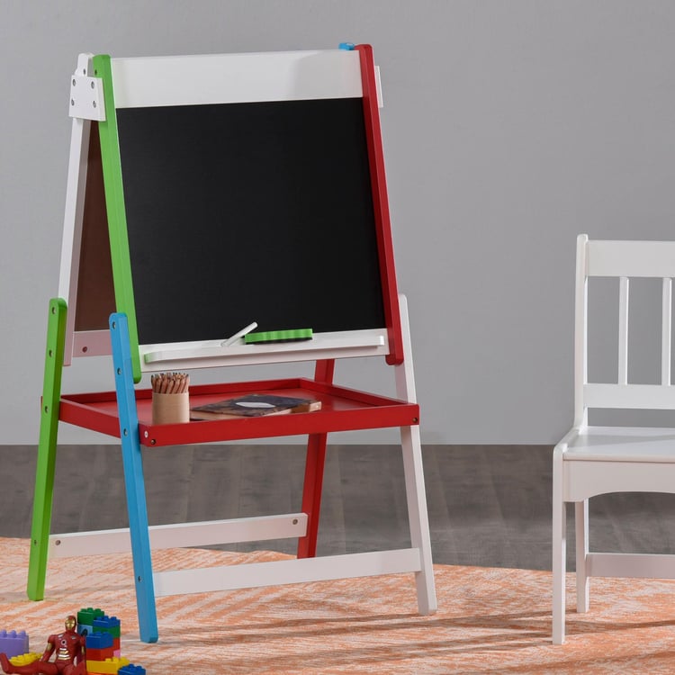 Andys Double-Sided Easel Stand