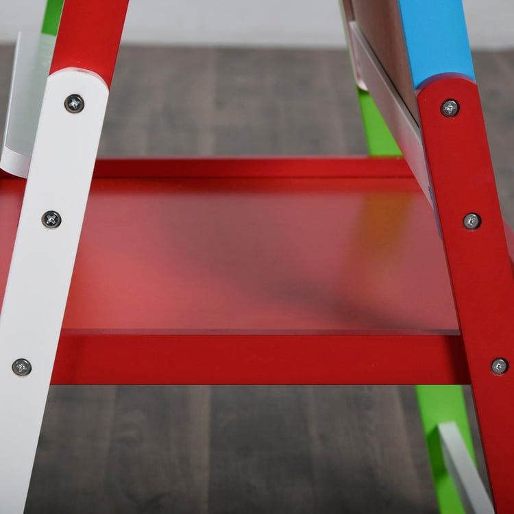 Andys Double-Sided Easel Stand