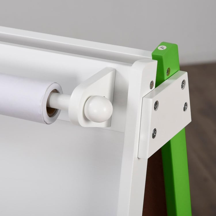 Andys Double-Sided Easel Stand