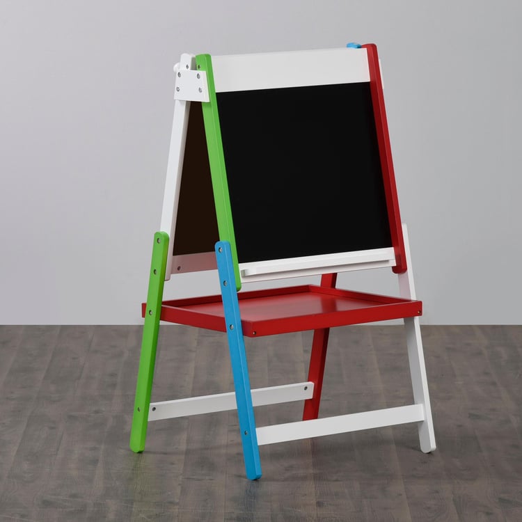 Andys Double-Sided Easel Stand