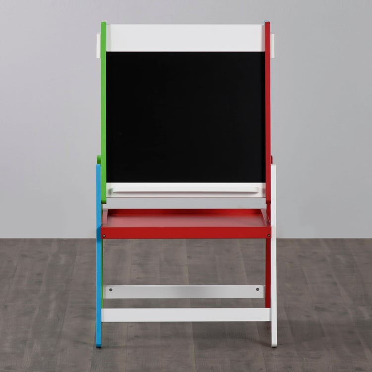 Andys Double-Sided Easel Stand