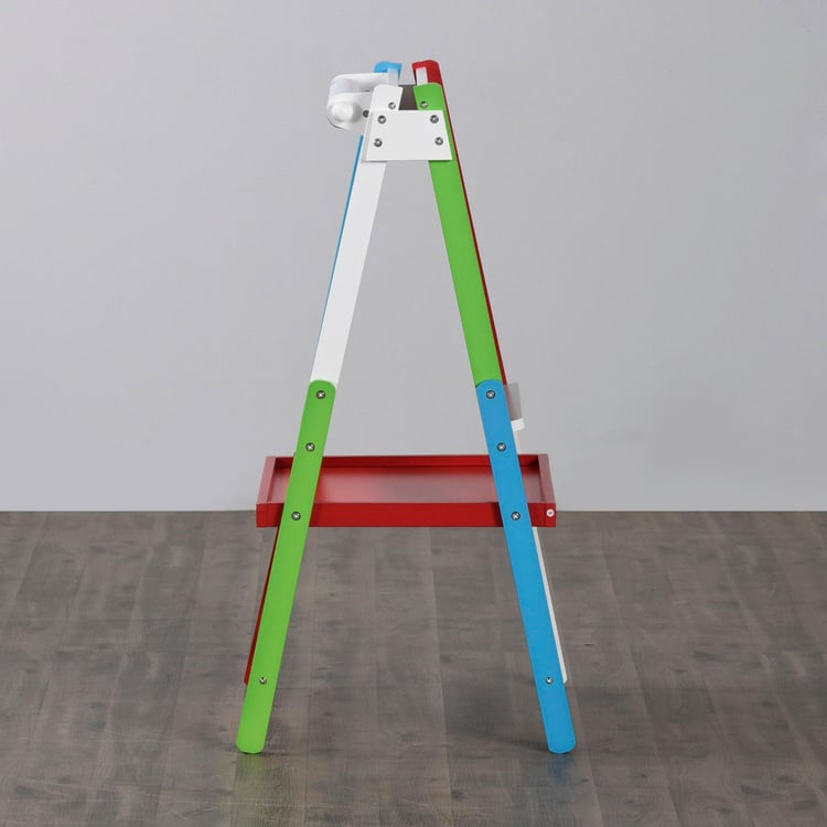 Andys Double-Sided Easel Stand