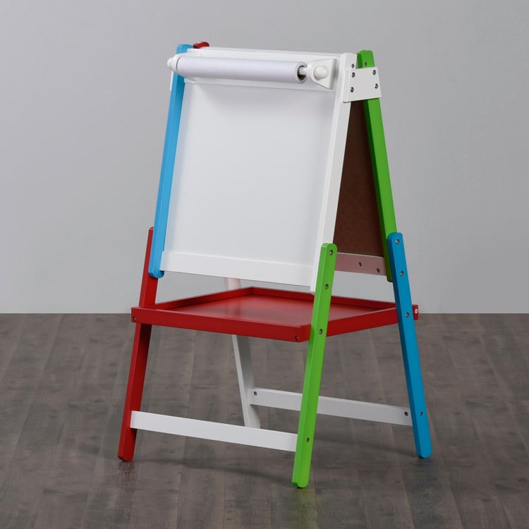 Andys Double-Sided Easel Stand