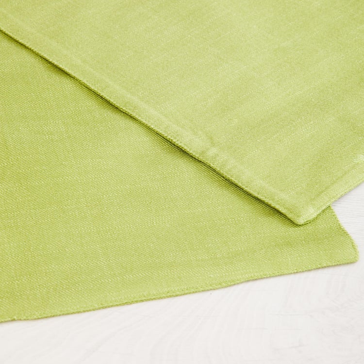 Colour Connect Textured Table Runner - 33 X 120 cm