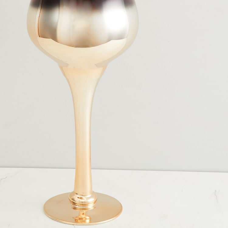 Splendid Round Candle Holder