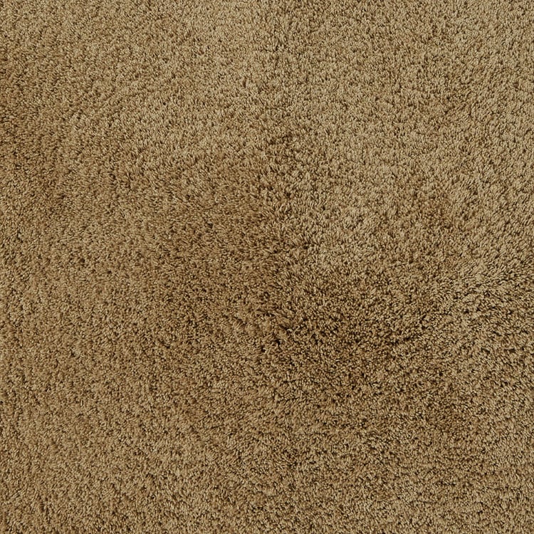 Spaces Large Size Exotica Tufted Anti-Slip Bath Mat - 50 X 80 Cm
