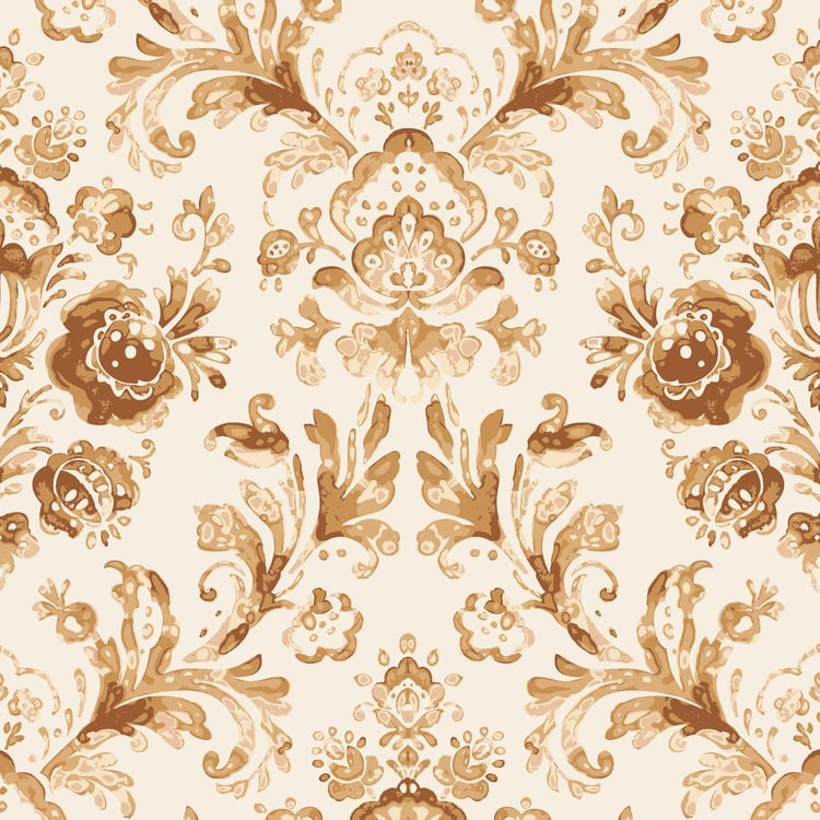 SPACES Essentials Printed 2-Piece Bedsheet Set - 150 x 220 cm