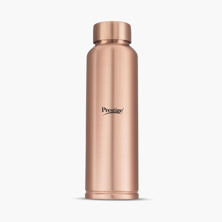 PRESTIGE Tattva Copper Bottle - 1000 ml