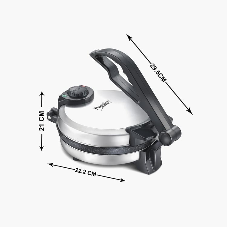 PRESTIGE Roti Maker with Demo CD - PRM 5.0 