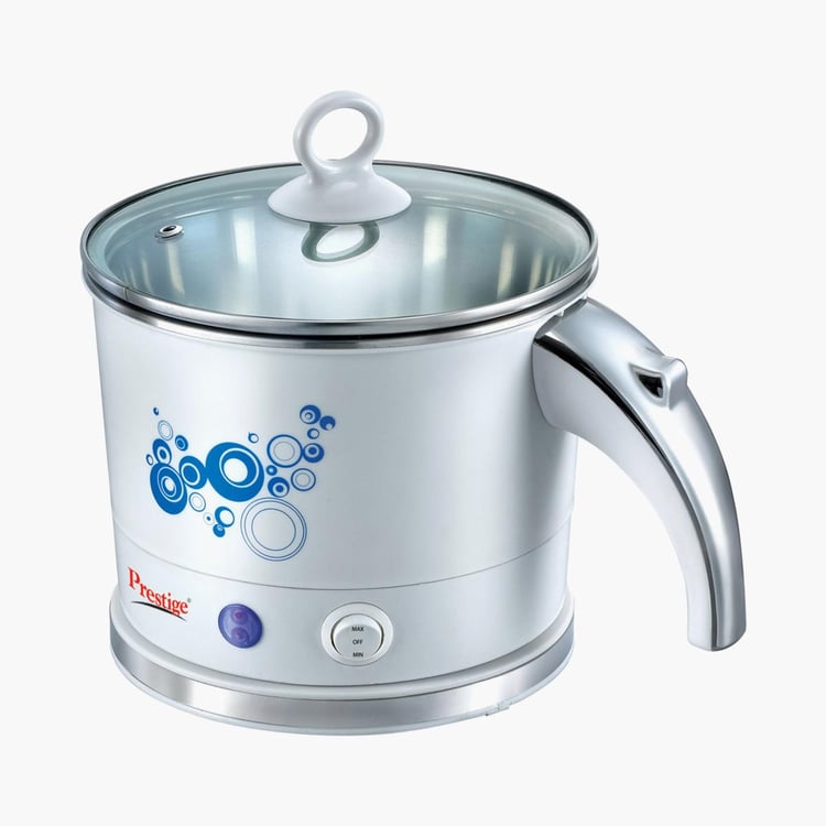 PRESTIGE Electric Multi Cooker with Concealed Element - PMC 2.0