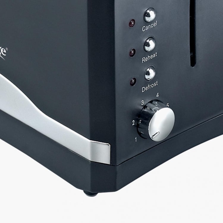 PRESTIGE Pop Up Toaster- PPTPKB