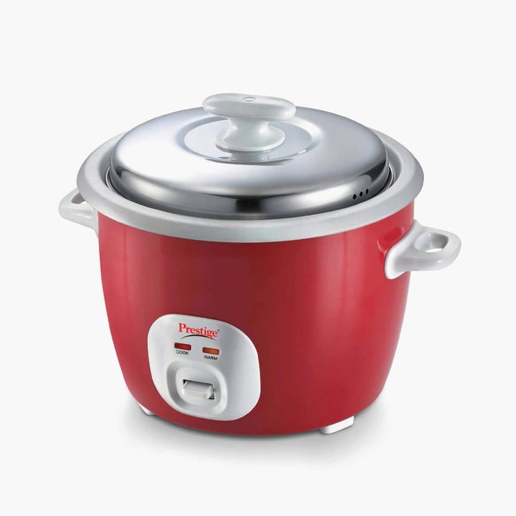PRESTIGE Delight Electric Rice Cooker - 1.8 - 2l