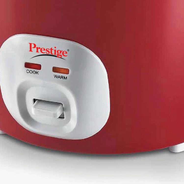 PRESTIGE Delight Electric Rice Cooker - 1.8 - 2l