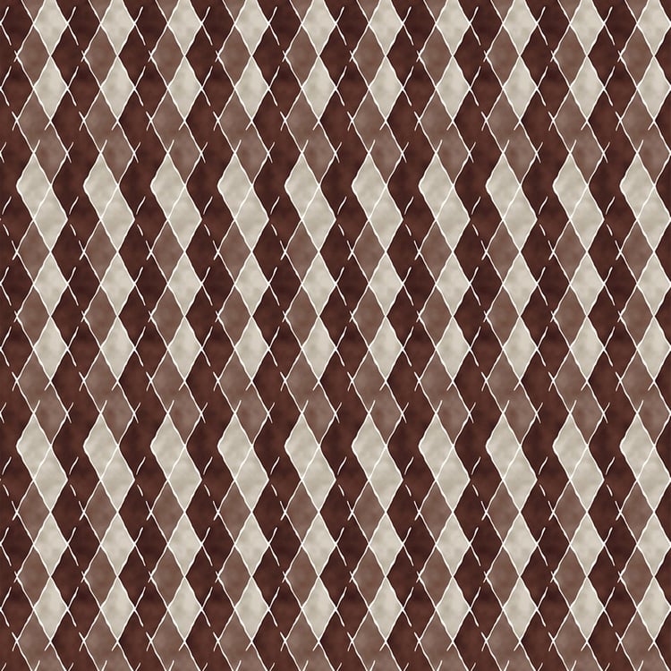 PORTICO NEW YORK Marvella Printed 3-Piece Bedsheet Set - 224 x 254 cm