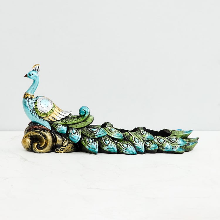 Mayur Light Buy Mayur Polyresin T-Light Holder from Home Centre at just INR 999.0