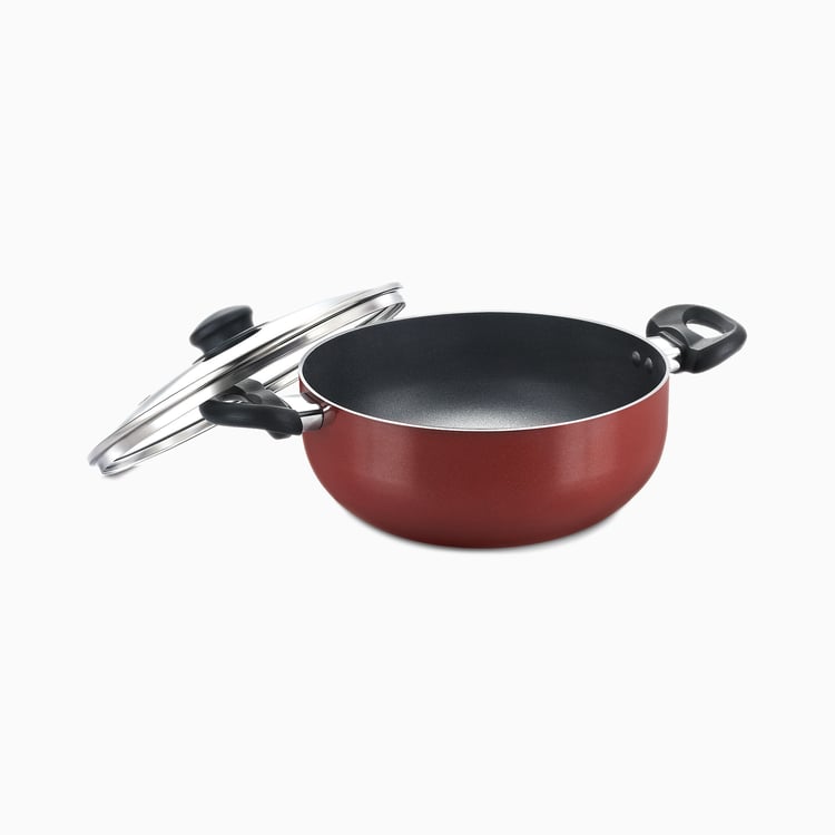 PRESTIGE Omega Deluxe 3-Pc. Cookware Set