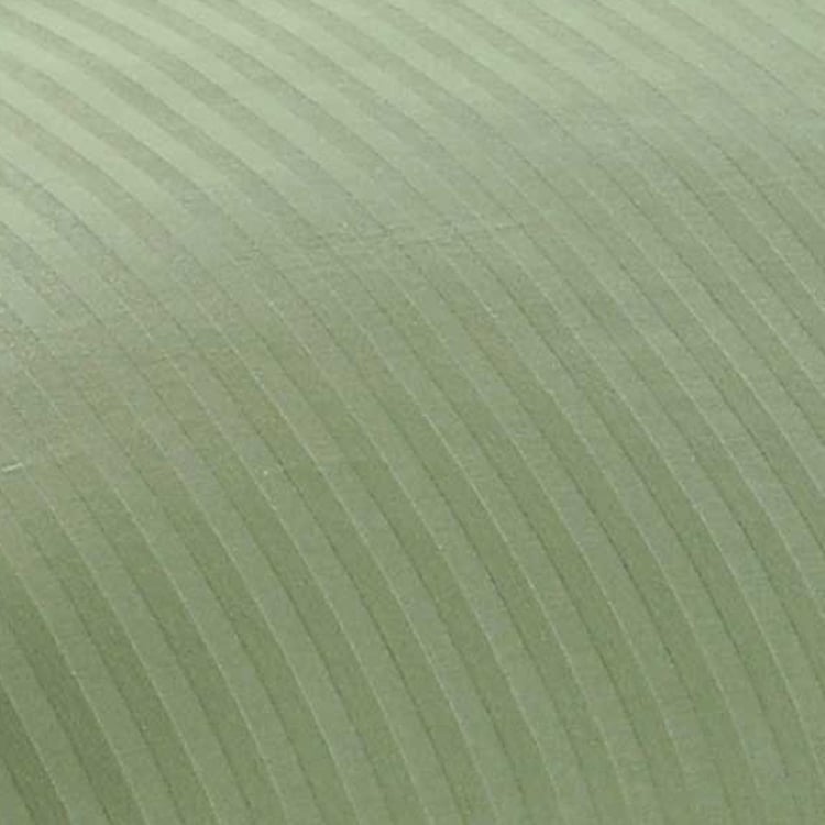 SWAYAM 2-Piece Striped Pillow Covers