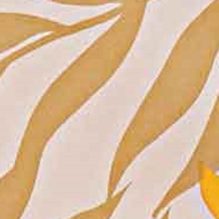 SWAYAM Printed 4-Seater Table Cloth