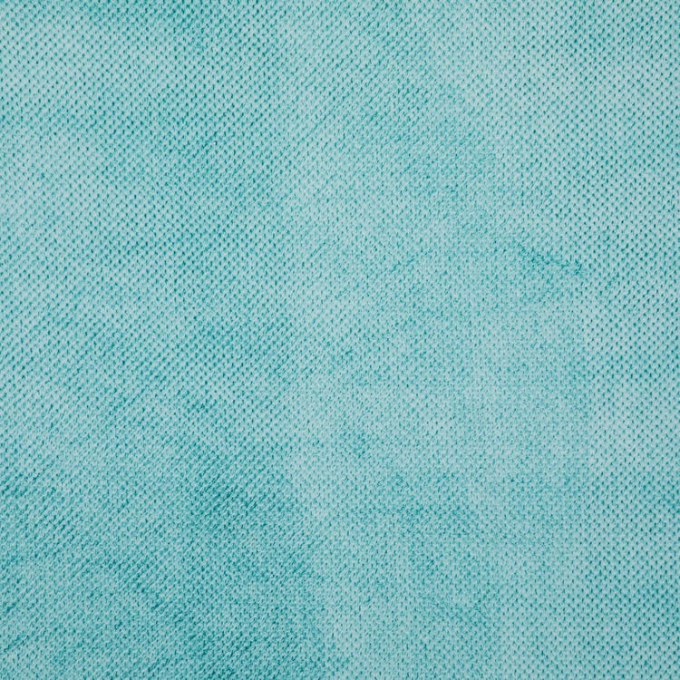 Moksha Tufted Texture Double Bed Blanket - 200 X 240 cm