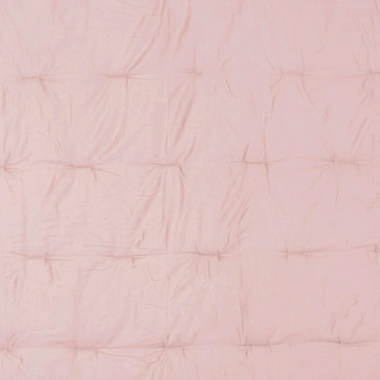 PORTICO NEW YORK Just Us Premium 5-Pc. King Size Bedsheet-274 x 274 cm