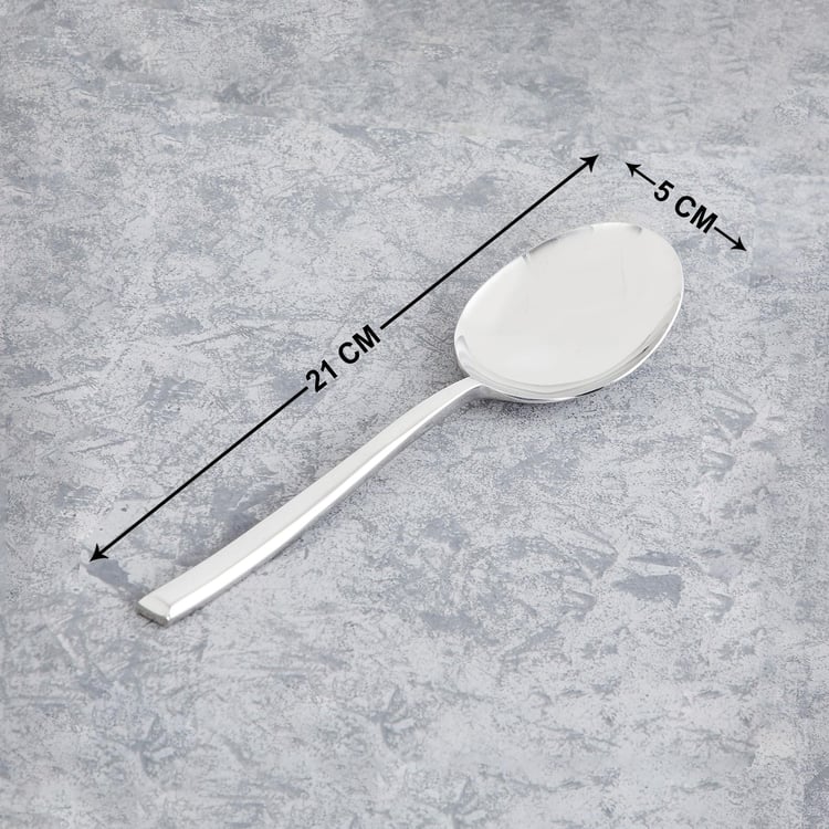 FNS 2-Piece Serving Spoon Set