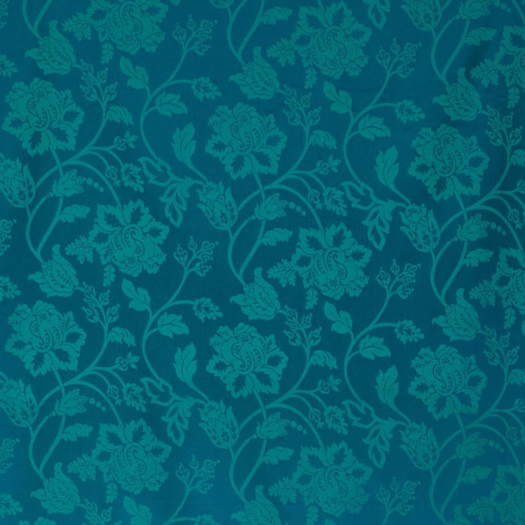 Griffin Printed Black-Out Window Curtain Pair - 120 x 160 cm