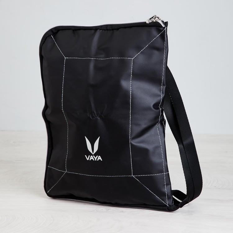 VAYA Tyffyn Two-Tier Lunch Box with Bagmat