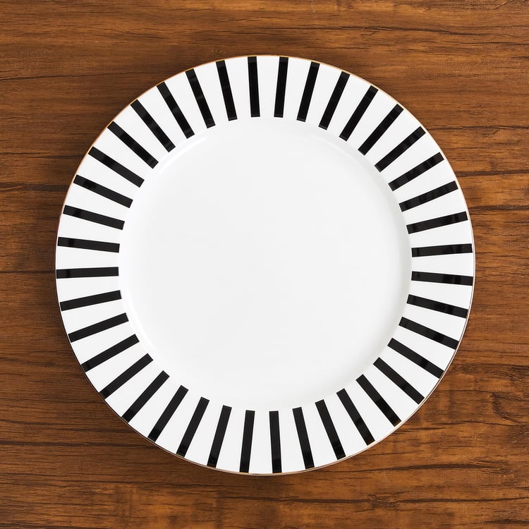 Andrey Bone China Dinner Plate - 27cm
