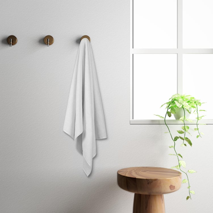 SPACES Swift Dry Bath Towel - 60 x 120 cm