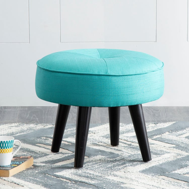 Hannah Ottoman - Blue
