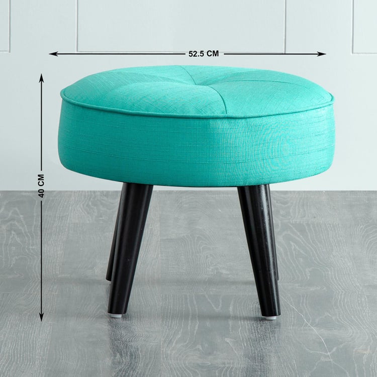 Hannah Ottoman - Blue