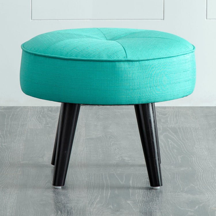 Hannah Ottoman - Blue