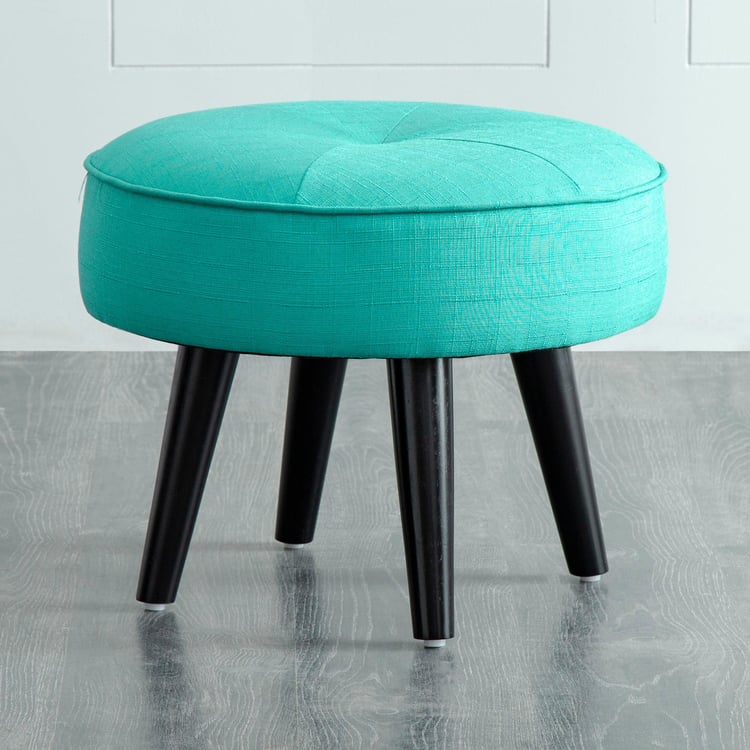 Hannah Ottoman - Blue