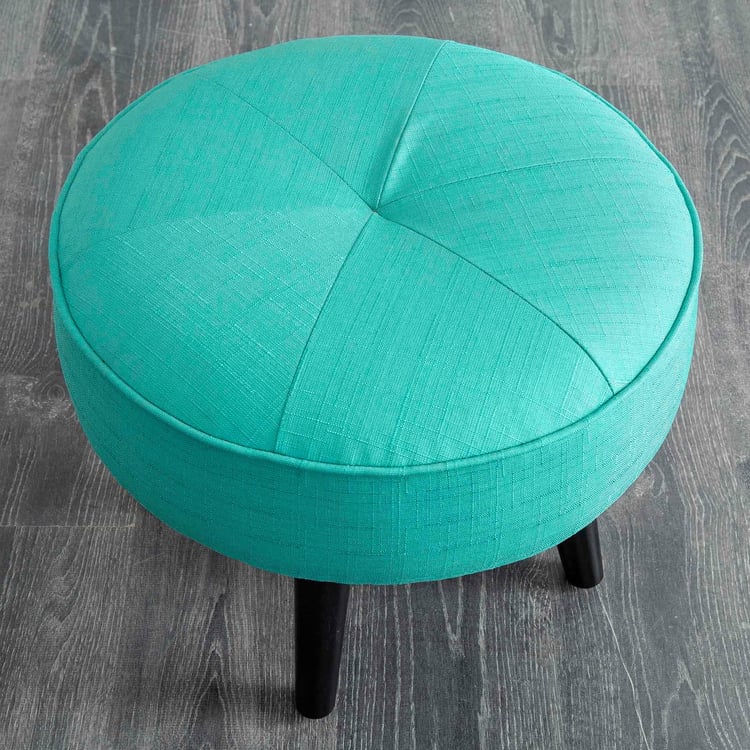 Hannah Ottoman - Blue