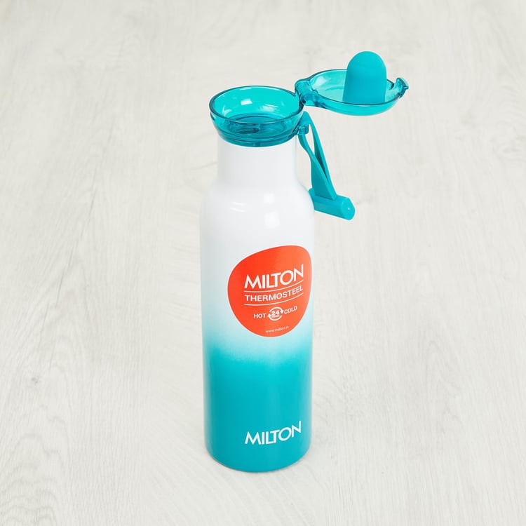 MILTON Solid Thermosteel Bottle - 700ml