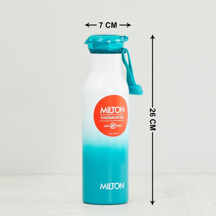MILTON Solid Thermosteel Bottle - 700ml
