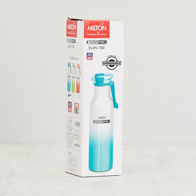 MILTON Solid Thermosteel Bottle - 700ml
