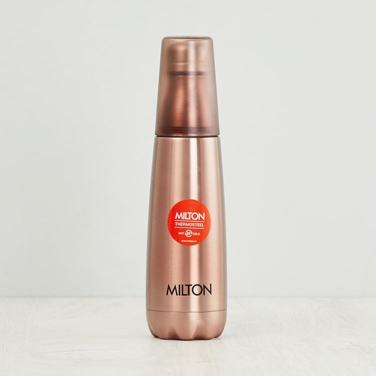 MILTON Solid Thermosteel Bottle - 750ml