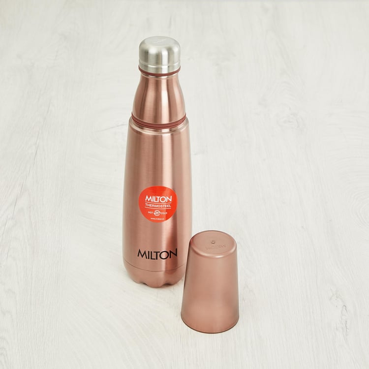 MILTON Solid Thermosteel Bottle - 750ml