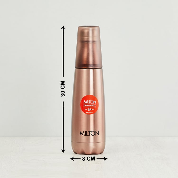 MILTON Solid Thermosteel Bottle - 750ml