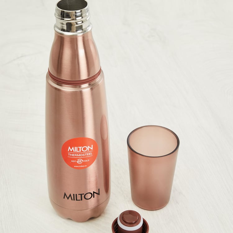 MILTON Solid Thermosteel Bottle - 750ml