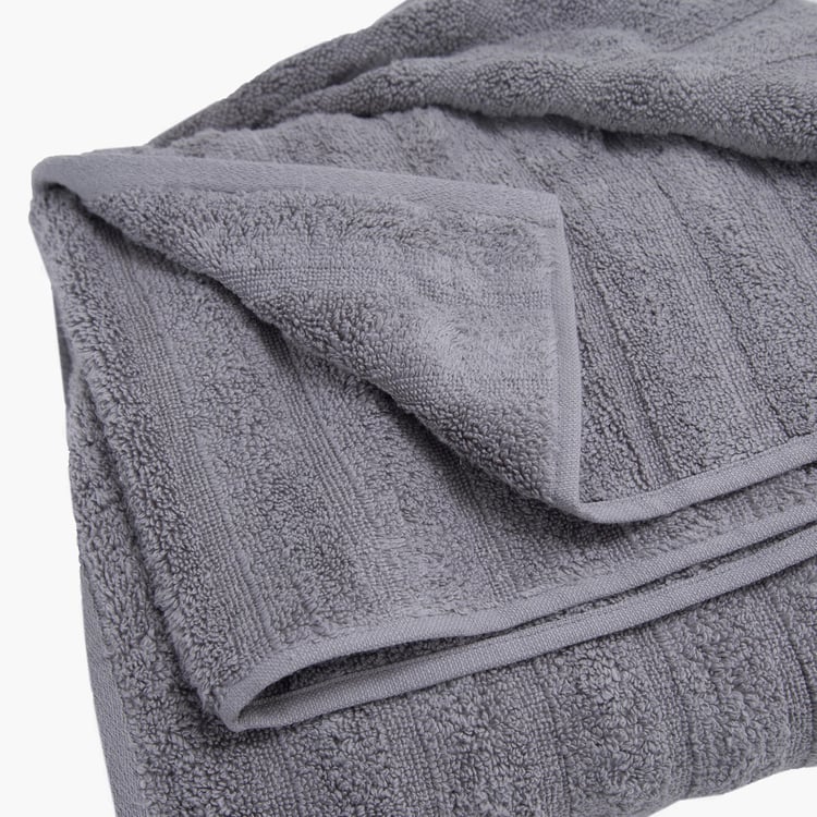 MASPAR Solid Bath Towel- 75 cm x 150 cm
