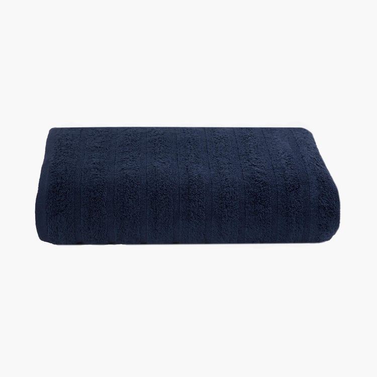 MASPAR Textured Bath Towel - 75 x 150 cm
