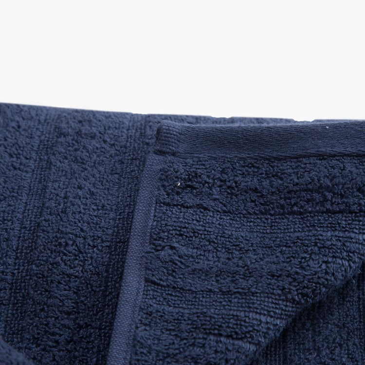 MASPAR Textured Bath Towel - 75 x 150 cm