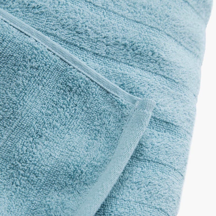 MASPAR Casper Textured Bath Towel - 75 x 150 cm