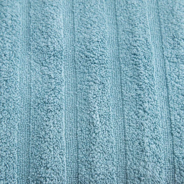 MASPAR Casper Textured Bath Towel - 75 x 150 cm